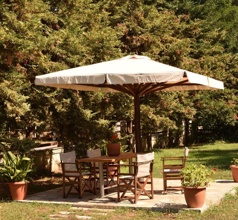 Dodis Village Platanias  Exterior foto