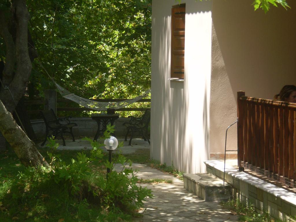 Dodis Village Platanias  Exterior foto
