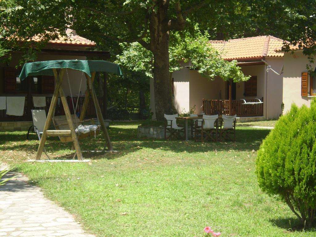 Dodis Village Platanias  Exterior foto