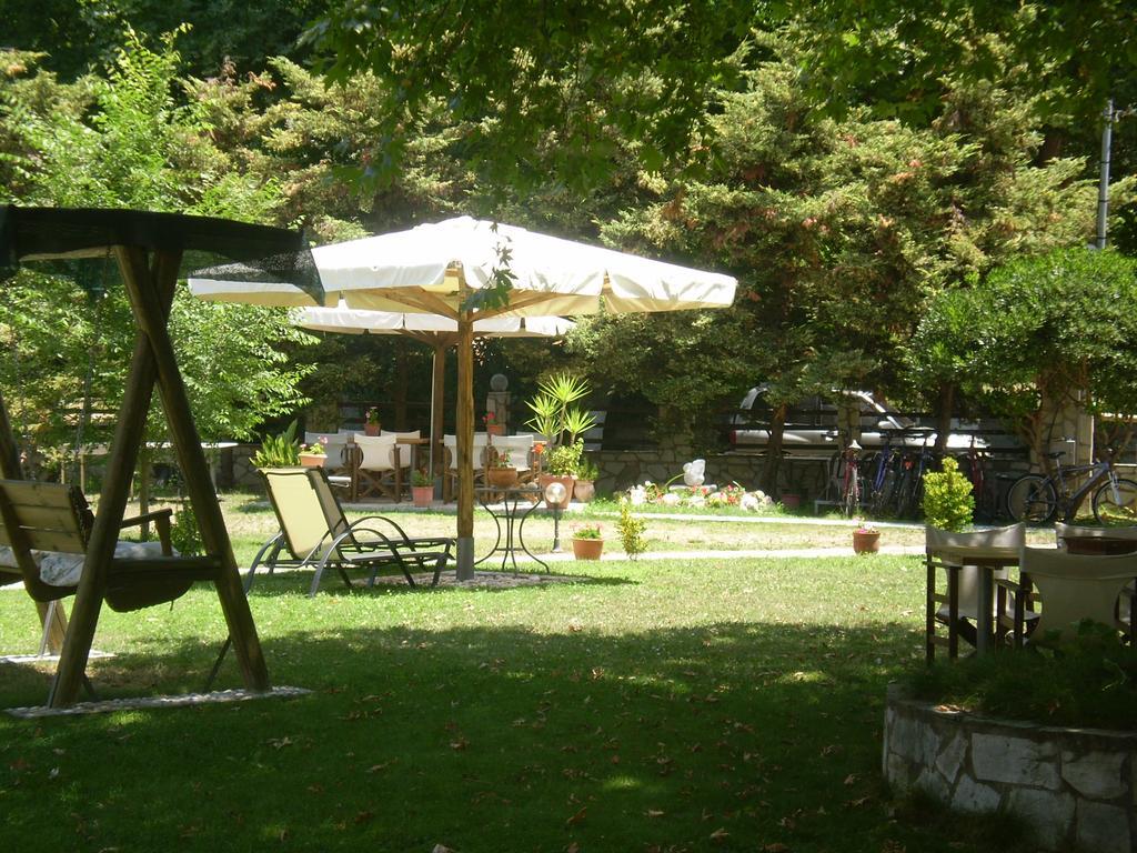 Dodis Village Platanias  Exterior foto