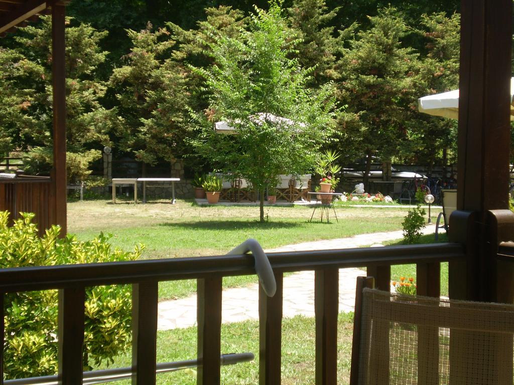 Dodis Village Platanias  Exterior foto